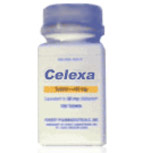 dose comparison of lexapro and celexa