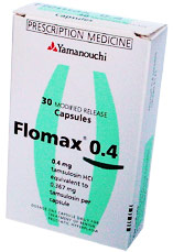 flomax pump